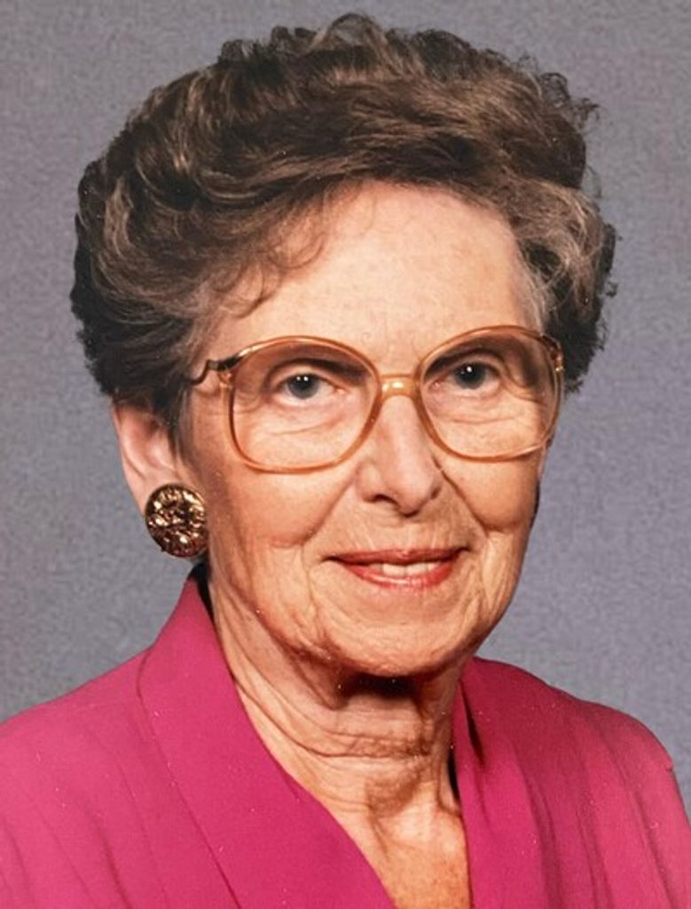 Maydelle Helwig Profile Photo