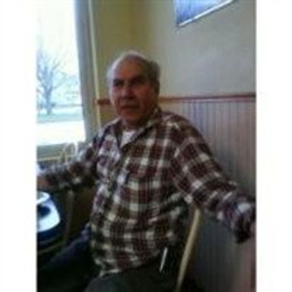 Carlos Gomez, Sr.
