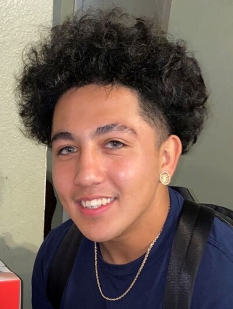 Aaron Randy Lopez, Jr.