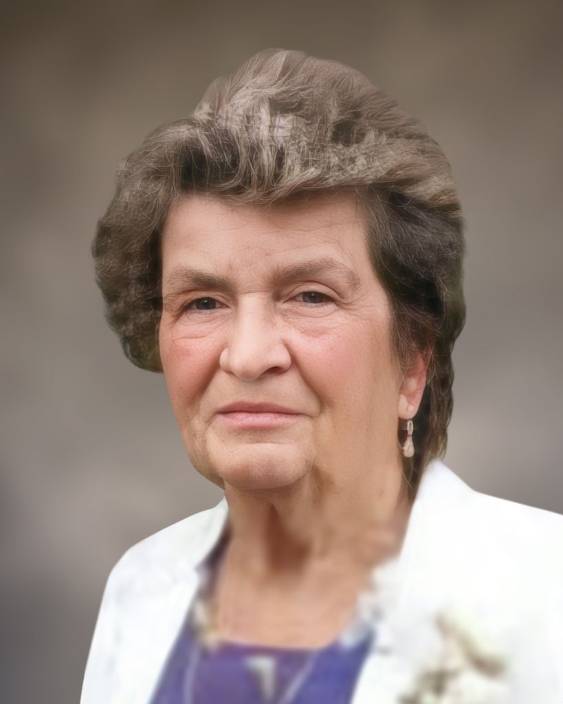 Margarete Riske