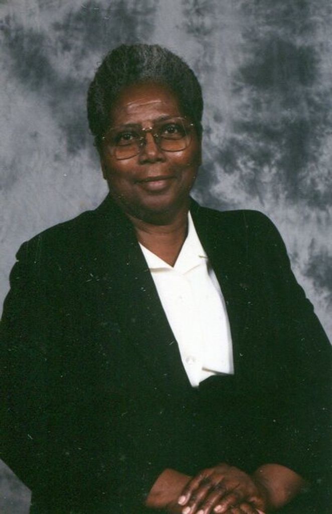 Ethel L. Anderson Profile Photo