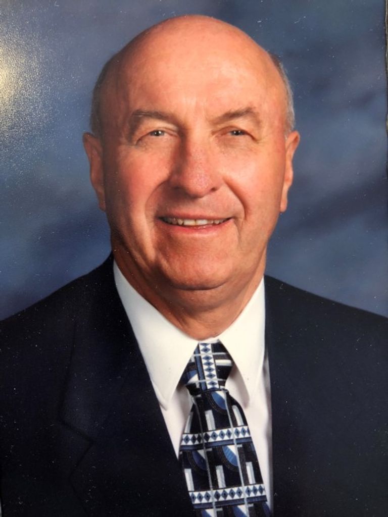 Mervin Zabel Profile Photo
