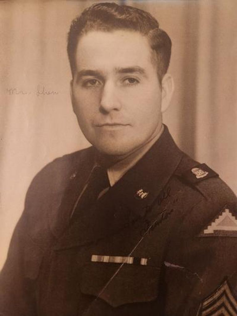 Trenton R. Sheffield Profile Photo