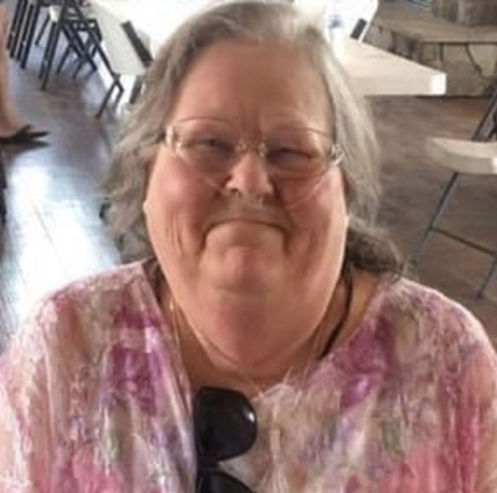 Shirley Ann Barron Profile Photo