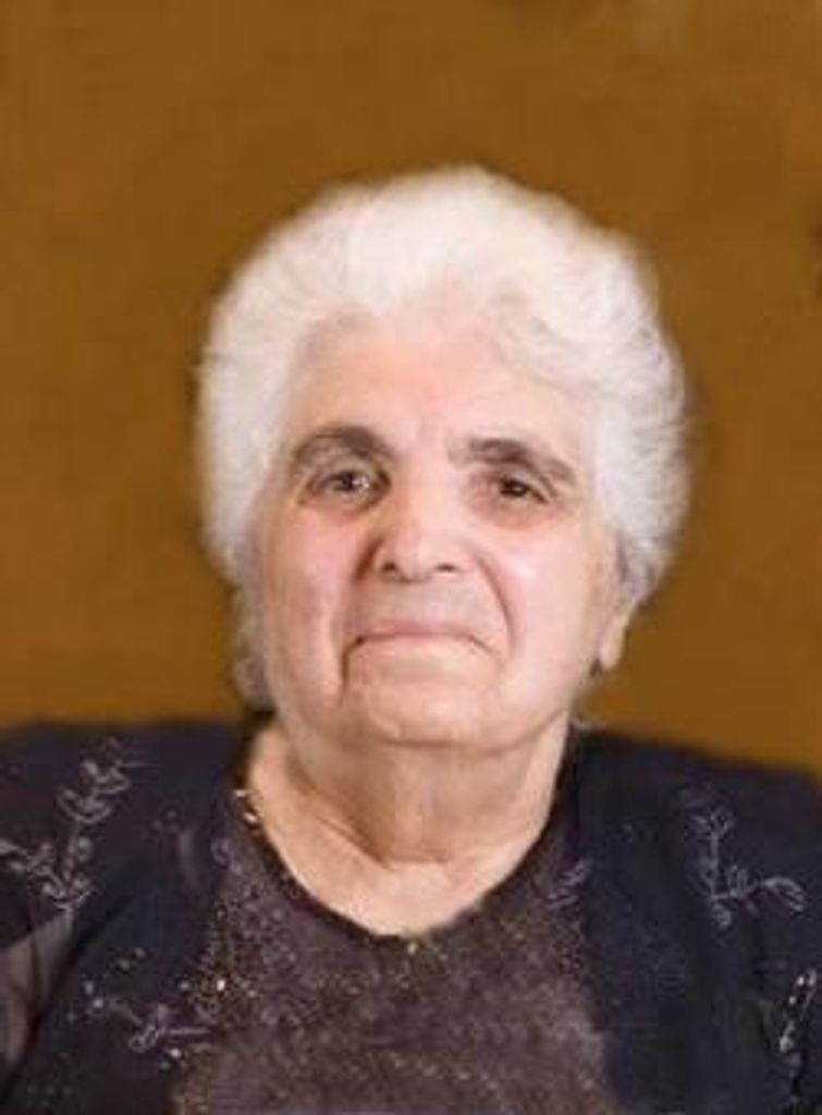 Jamila Saroki Dickow