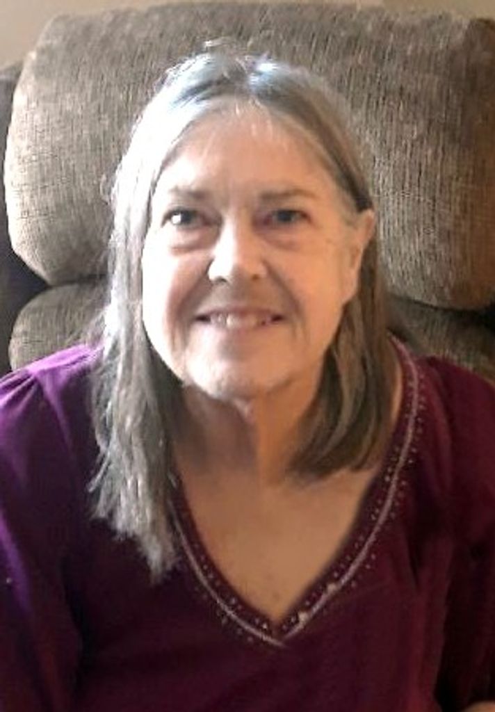 Cynthia M. "Cyndy" Henry