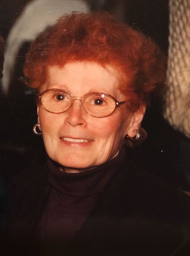 Rosemary Powers Profile Photo