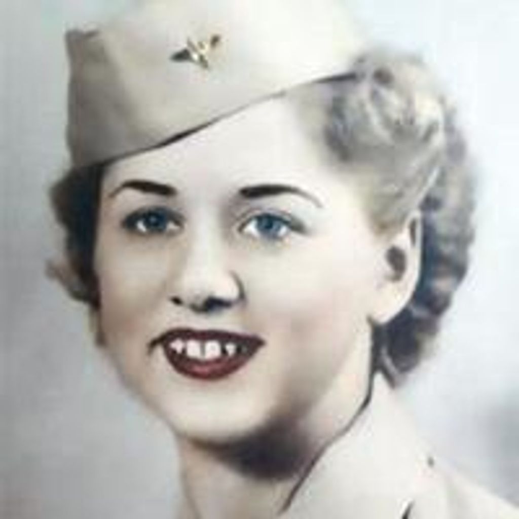 Ruth Louise Shaner Profile Photo