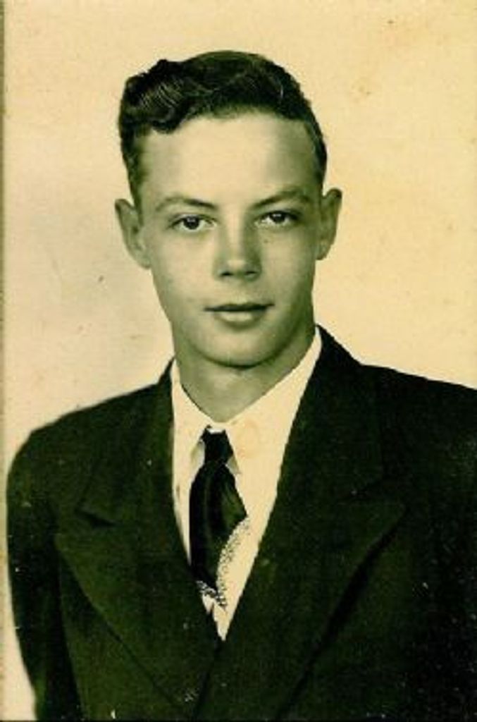 Harold Brown Profile Photo