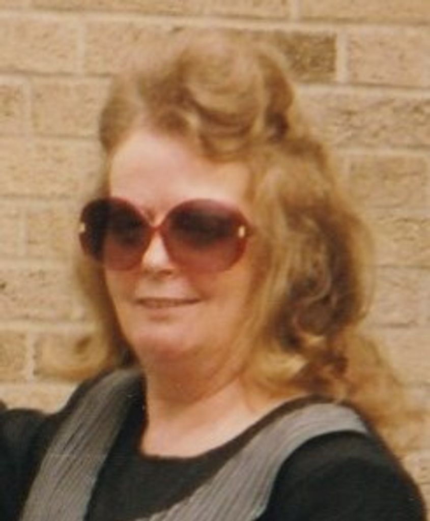 Elaine M. Parrotte