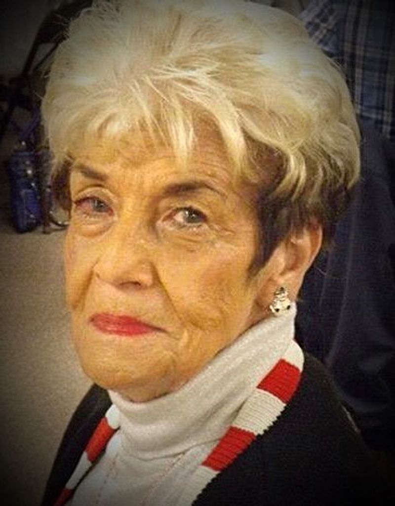 Peggy Stephens