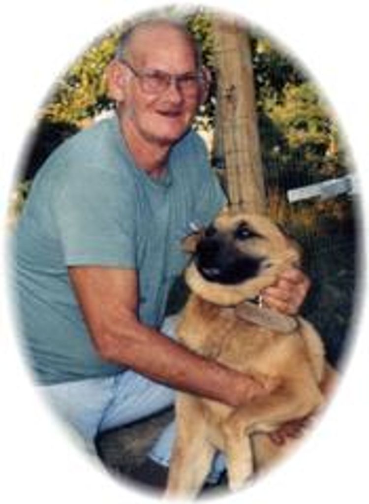 Johnny Lee Cooper Profile Photo