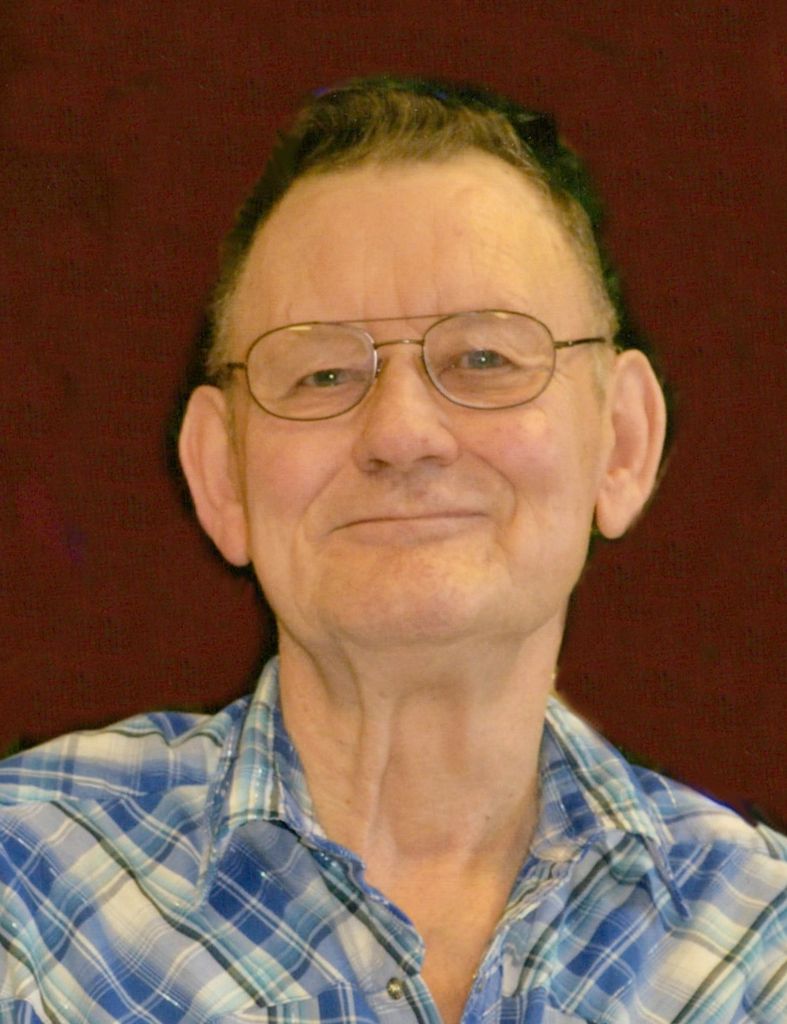 Robert “Bobby” Jones Profile Photo
