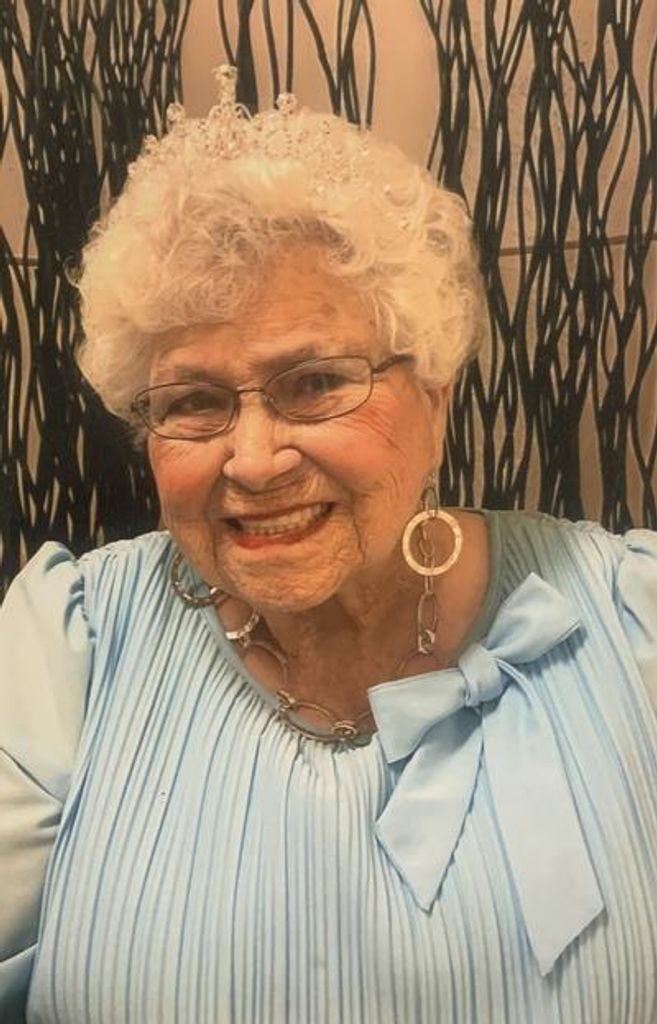 Pauline Ashworth Profile Photo