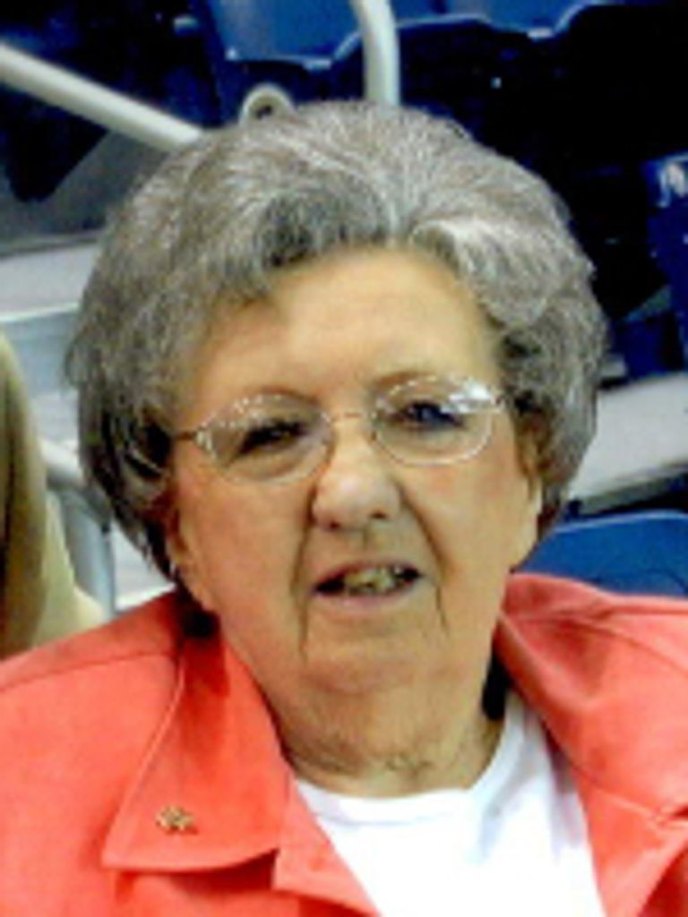 Grayce S. Mucha, Nee Smid