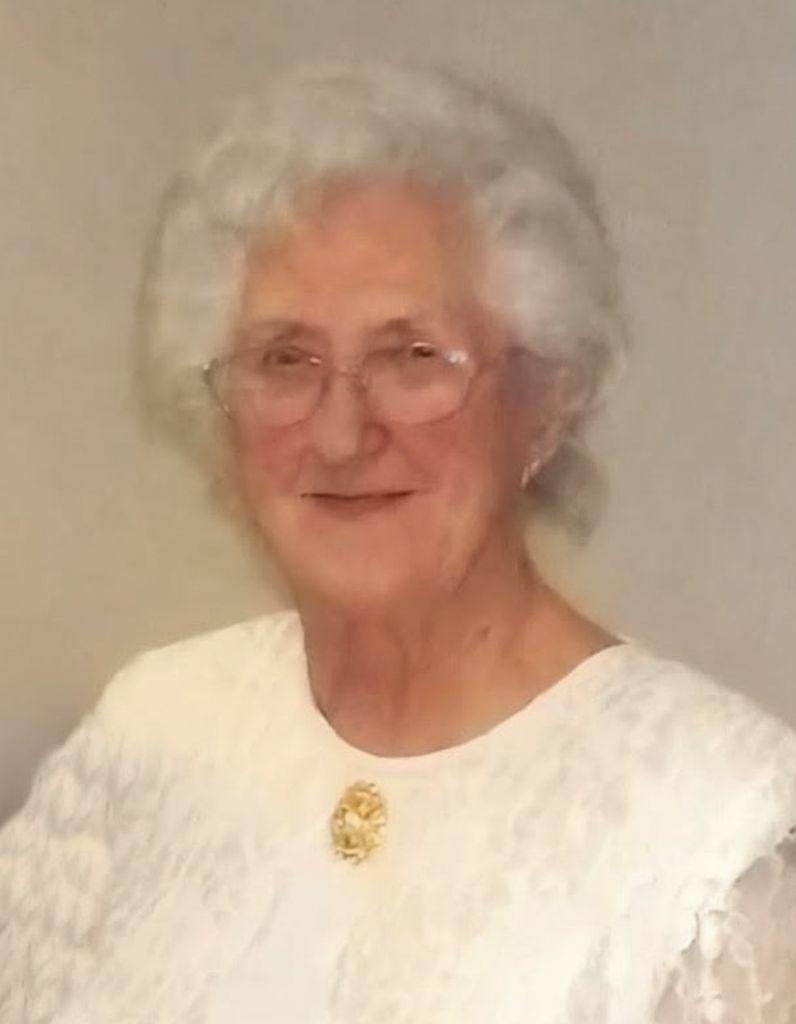 Dora Marie Carter Profile Photo