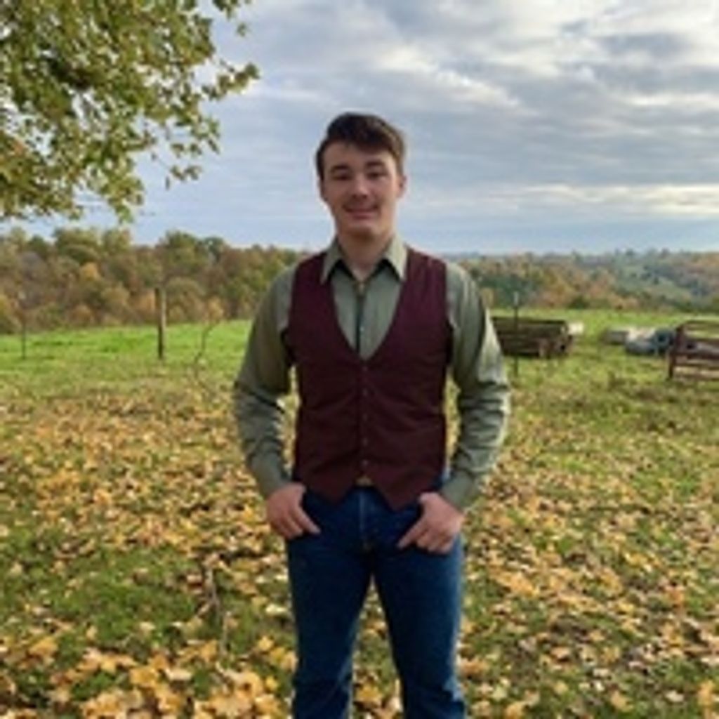 Landen Mathew Lutz Profile Photo