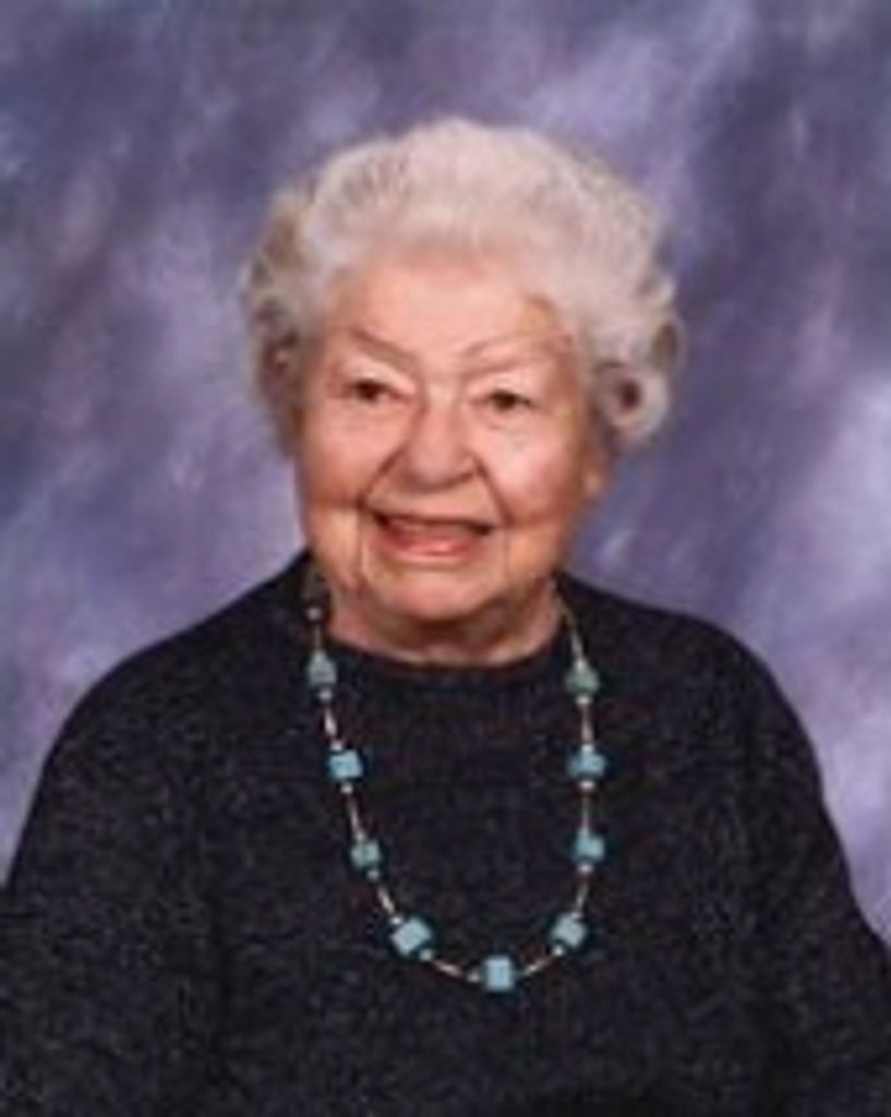 Alice  Ruth Murphy