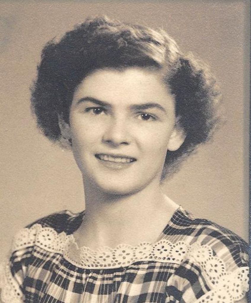 Mary M. Swisher