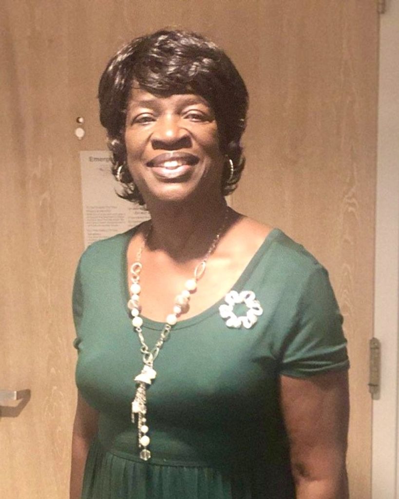 Minnie P. Townsend Profile Photo