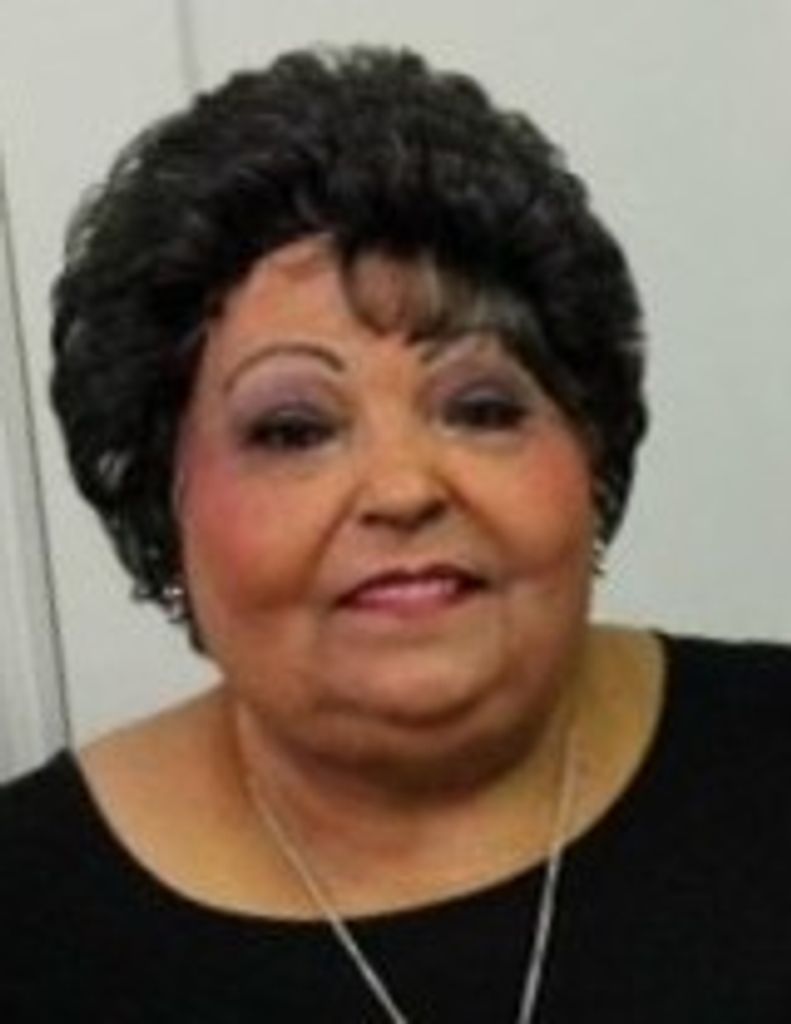 Patsy Locklear Profile Photo