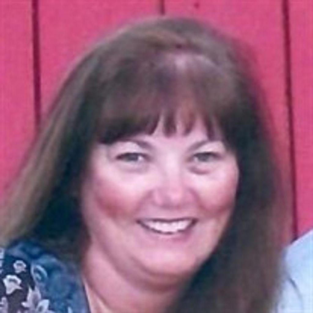 Michelle Renee Henderson