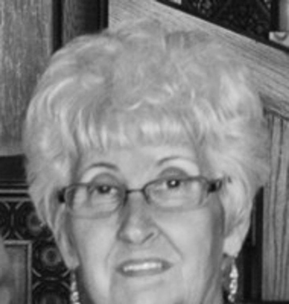 Nancy Geraldine Aschenbach Profile Photo