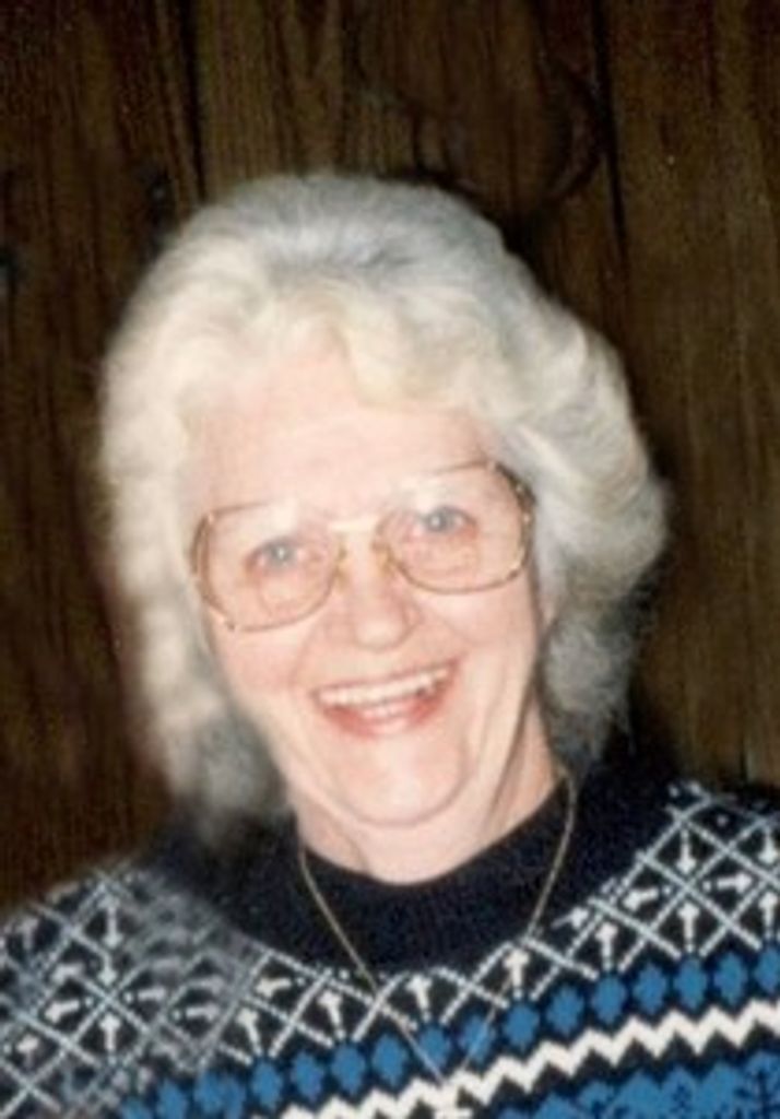 Patricia J. Mandrell