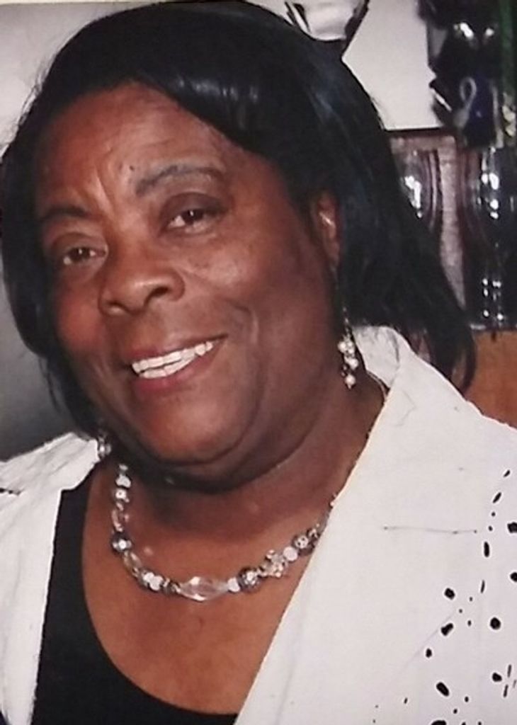Mary Frances Johns Profile Photo