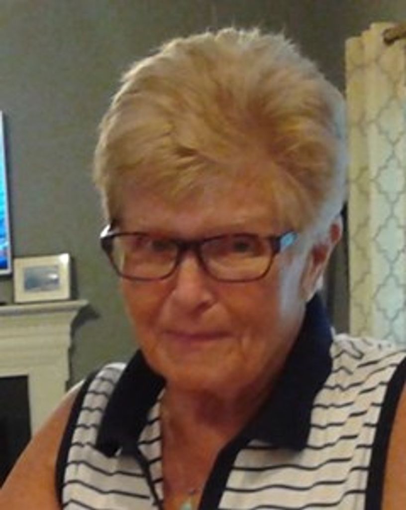 Mary Jane Wilson Profile Photo