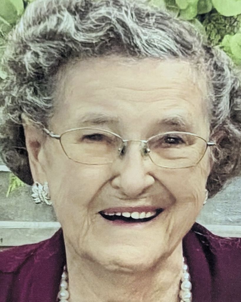 Edna Mae Williams Profile Photo