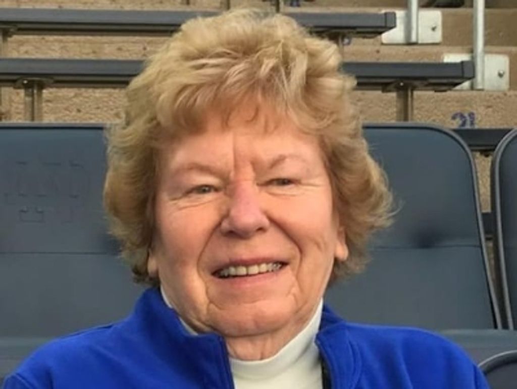 Patricia Ann Kelty Profile Photo