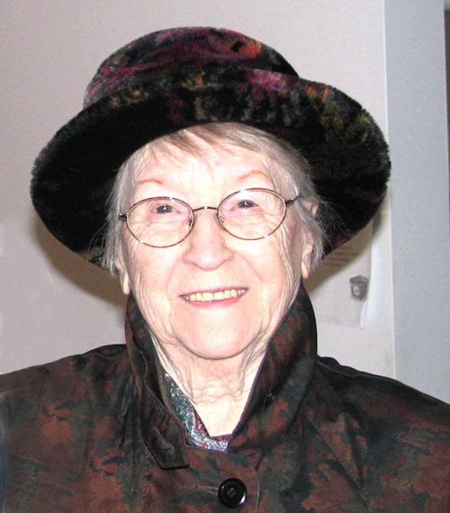 Irene Josephine (Sertik)  Deets