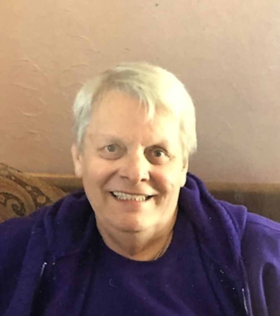 Johnny C. Hensley Profile Photo