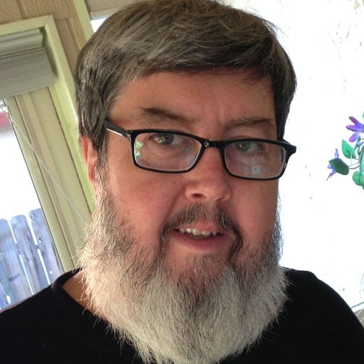 Dirk Larry Walls Profile Photo