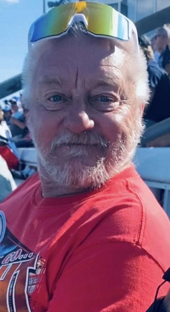 Alan Gene Robertson Profile Photo