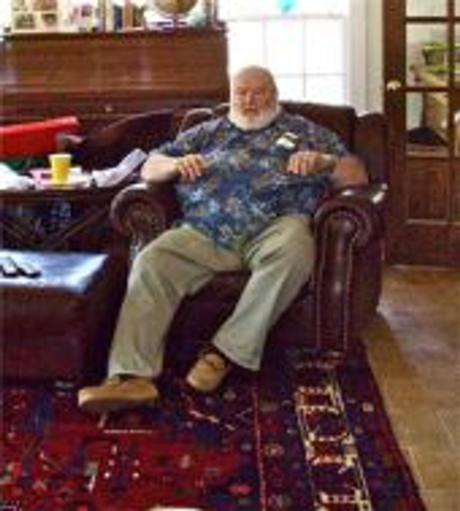 Charles Eugene Ogden