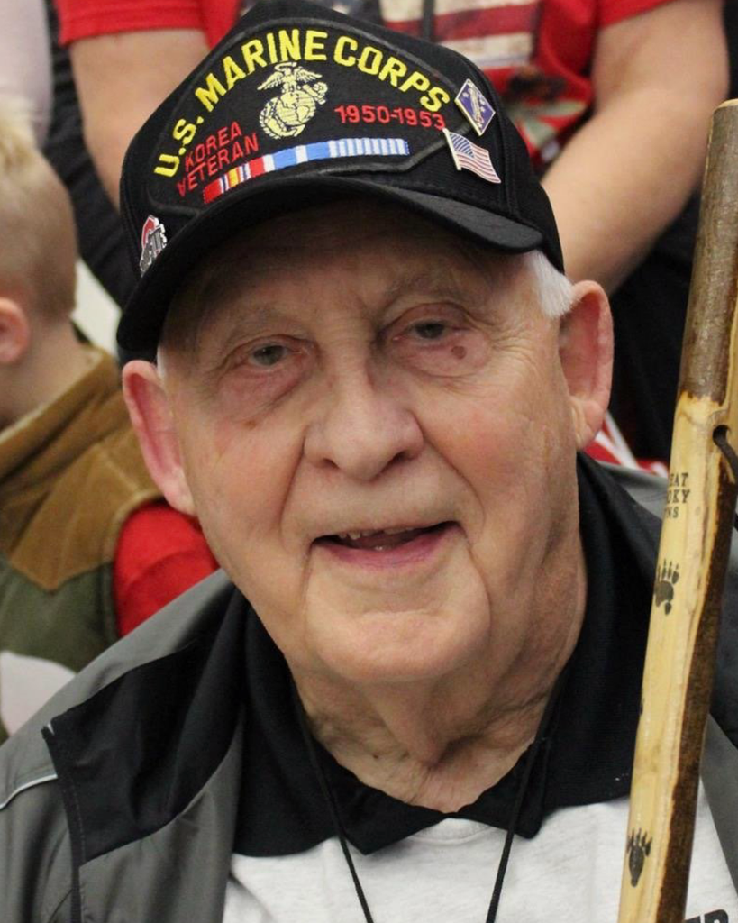 John A. Hughes