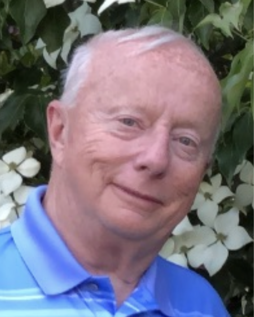 Paul J. Crowley Profile Photo