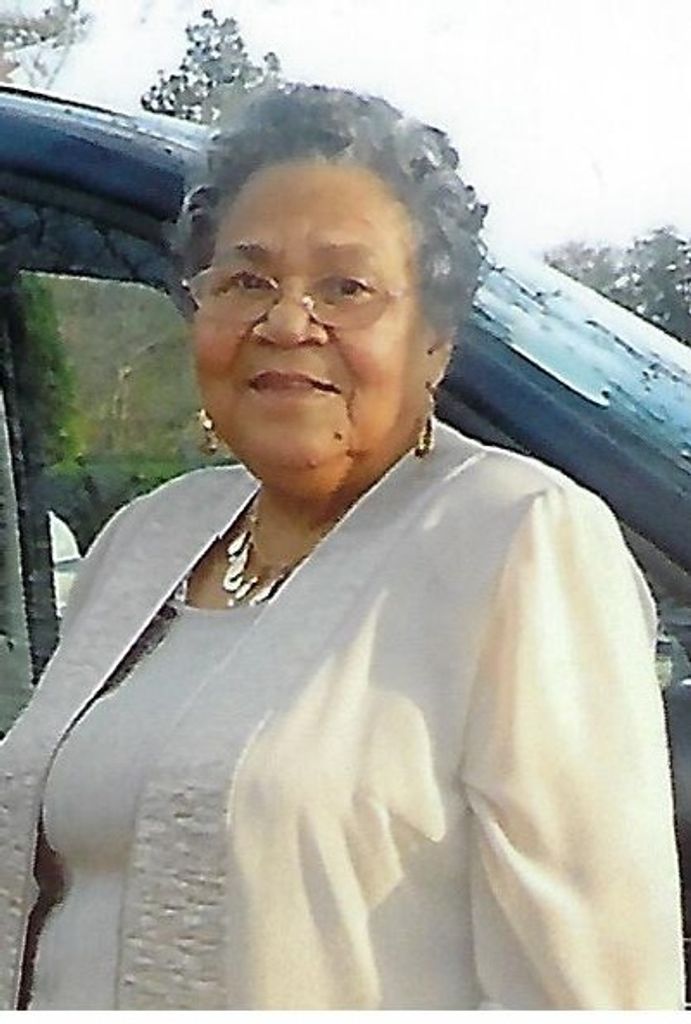 Delois V Washington Profile Photo