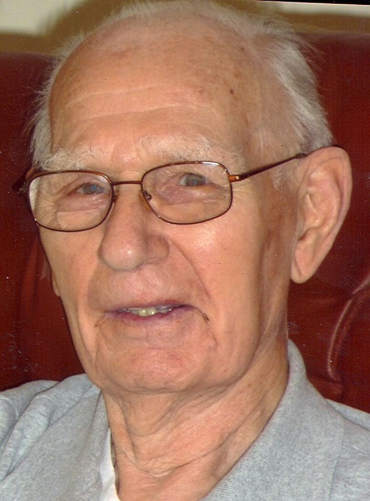 William "Wally" Mooney