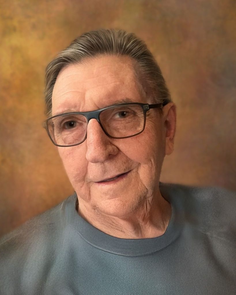 Paul Ravis Richard