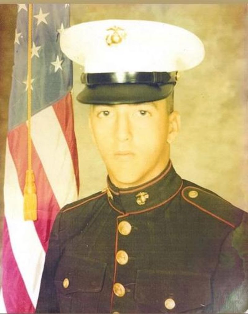 Charles Danny Boldrey