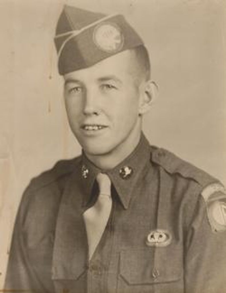 Fred (Freddy) Lindstrom Jennings