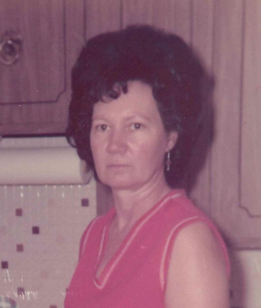 Jean Merritt