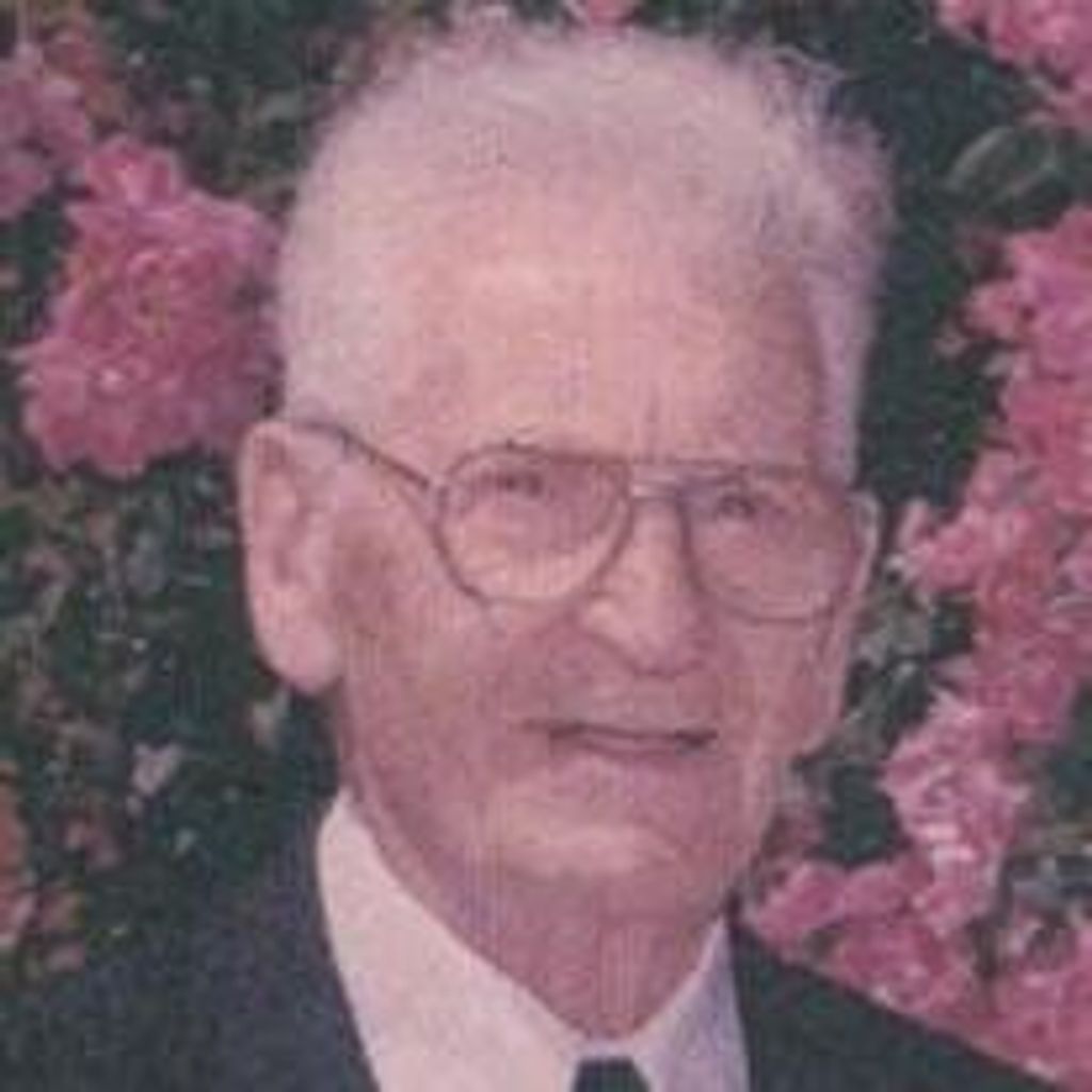 Lyle  Henry Rutz