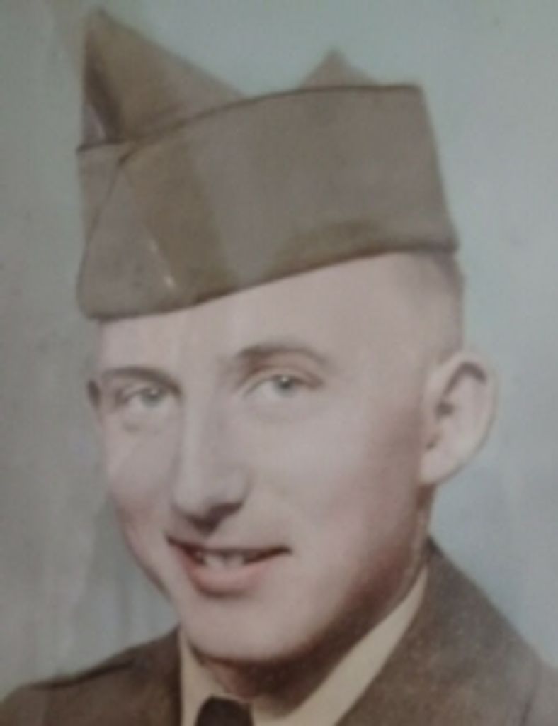 Harold L. Wisnieski
