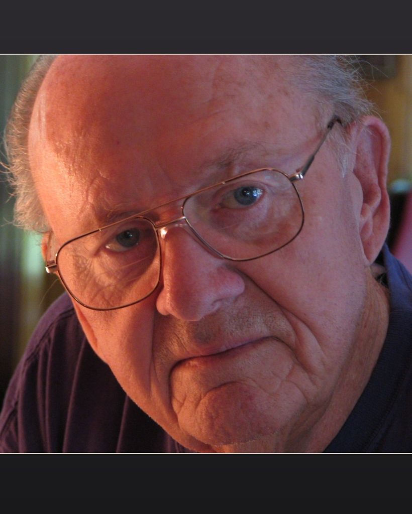 Alvin J. "Mac" MacBrien Profile Photo