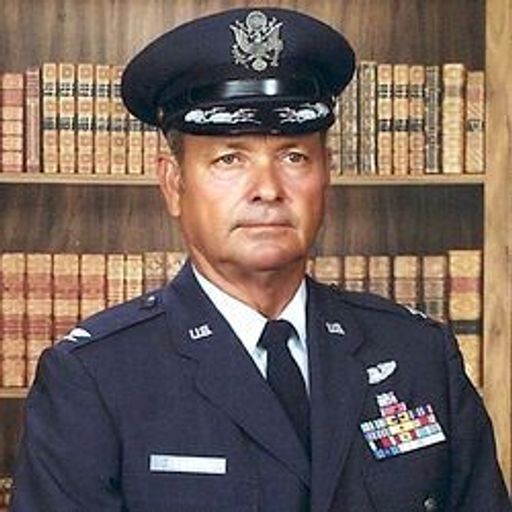 John Leonard Profile Photo