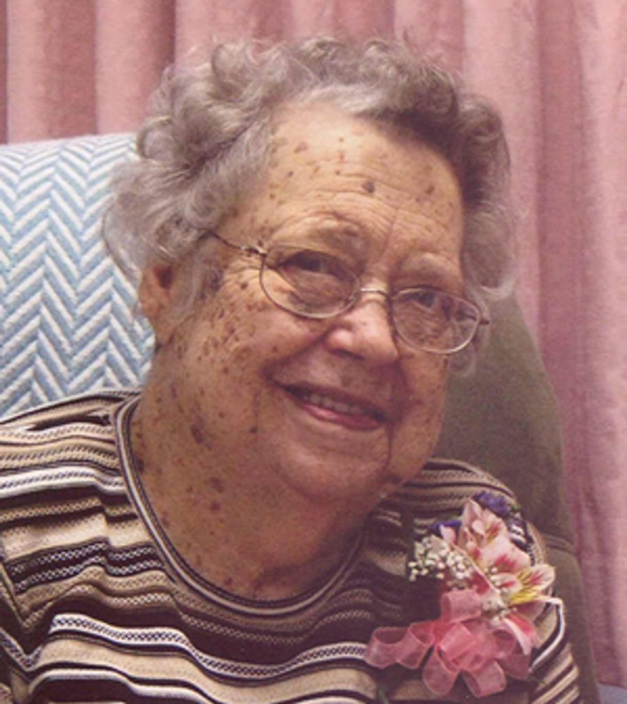 Bessie Huso